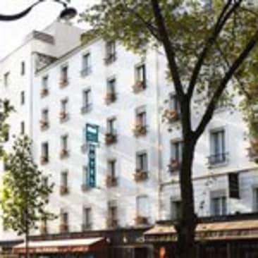 Ibis Styles Paris Eiffel Cambronne Hotel